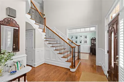 3942 Burning Tree Lane, Winston-Salem, NC 27106 - Photo 6