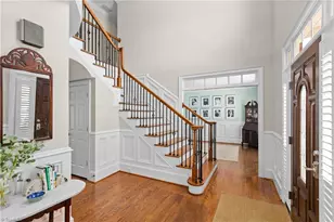 3942 Burning Tree Ln, Winston-Salem, NC 27106 - Photo 6