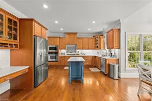 3942 Burning Tree Ln, Winston-Salem, NC 27106 - Photo 10