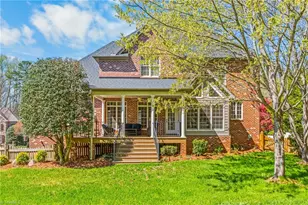 3942 Burning Tree Ln, Winston-Salem, NC 27106 - Photo 48