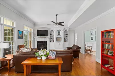 3942 Burning Tree Lane, Winston-Salem, NC 27106 - Photo 18