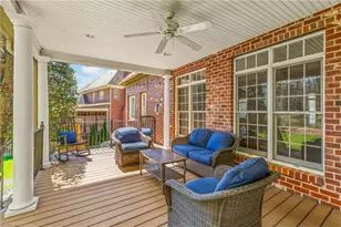 3942 Burning Tree Ln, Winston-Salem, NC 27106 - Photo 46