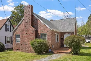 2705 Roxboro St, Durham, NC 27704 - Photo 2