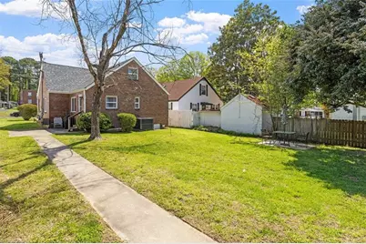 2705 Roxboro Street, Durham, NC 27704 - Photo 16