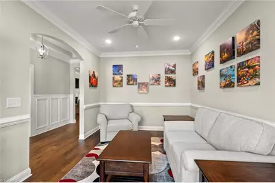 140 Castle Pond Drive, Winston-Salem, NC 27107 - Photo 12