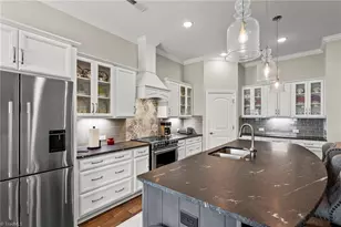 140 Castle Pond Dr, Winston-Salem, NC 27107 - Photo 18