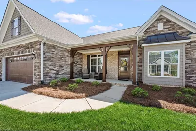 140 Castle Pond Drive, Winston-Salem, NC 27107 - Photo 2