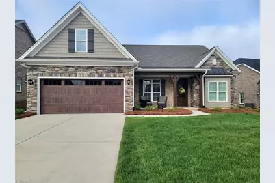 140 Castle Pond Drive, Winston-Salem, NC 27107 - Photo 1