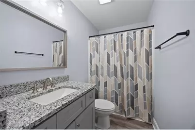 1822 Woodsway Drive, Thomasville, NC 27360 - Photo 18