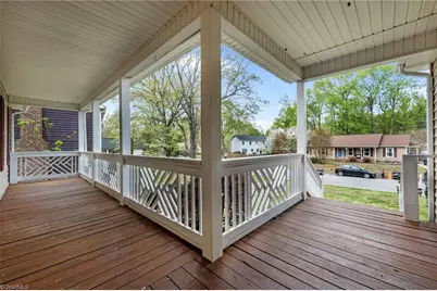 1611 Maple Ridge Court, Greensboro, NC 27455 - Photo 20