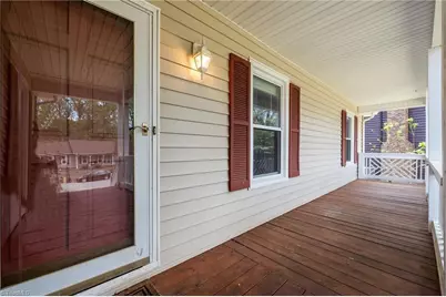 1611 Maple Ridge Court, Greensboro, NC 27455 - Photo 30