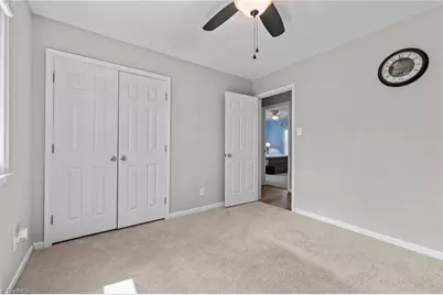 1611 Maple Ridge Court, Greensboro, NC 27455 - Photo 14