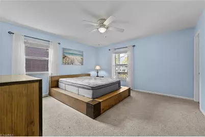 1611 Maple Ridge Court, Greensboro, NC 27455 - Photo 26