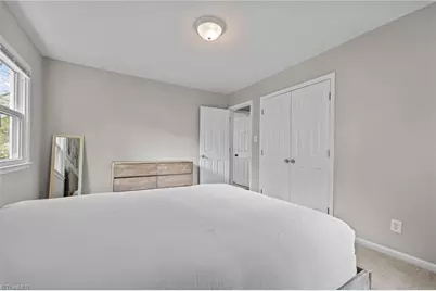 1611 Maple Ridge Court, Greensboro, NC 27455 - Photo 16