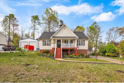 6830 Rangecrest Road, Belews Creek, NC 27009 - Photo 2