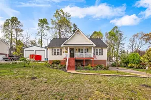 6830 Rangecrest Rd, Belews Creek, NC 27009 - Photo 2