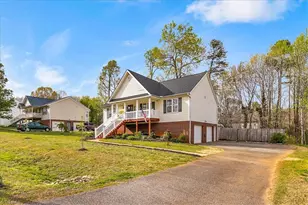 6830 Rangecrest Rd, Belews Creek, NC 27009 - Photo 4