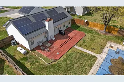 11 Oak Meadow Lane, Thomasville, NC 27360 - Photo 6