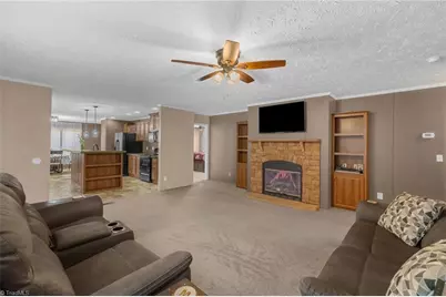 270 Belleville Drive, Stoneville, NC 27048 - Photo 4