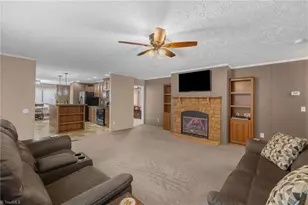 270 Belleville Dr, Stoneville, NC 27048 - Photo 4