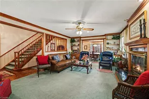 217 Greenlawn Dr, Kernersville, NC 27284 - Photo 4