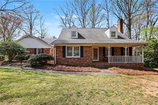 217 Greenlawn Dr, Kernersville, NC 27284 - Photo 2
