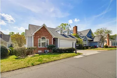 2229 King George Court, Winston-Salem, NC 27103 - Photo 2