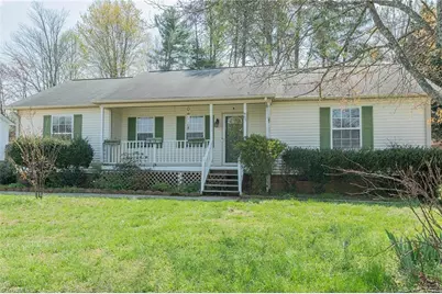 607 Ladford Lane, High Point, NC 27265 - Photo 1