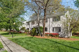 308 W Lexington Ave, High Point, NC 27262 - Photo 2