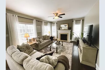 6050 Charring Drive, Kernersville, NC 27284 - Photo 18