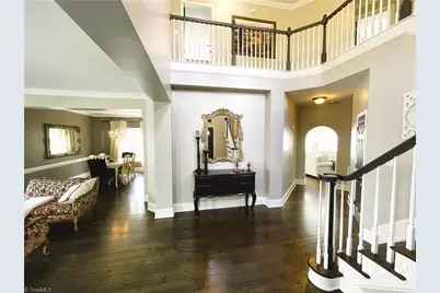 6050 Charring Drive, Kernersville, NC 27284 - Photo 2