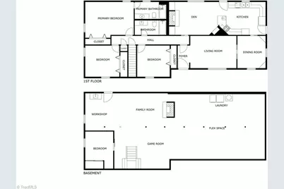 703 Longview Street, Greensboro, NC 27403 - Photo 2