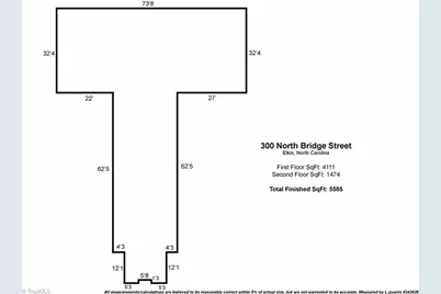 300 N Bridge Street, Elkin, NC 28621 - Photo 46