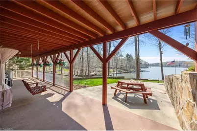 435 Lake Drive, Lexington, NC 27292 - Photo 18