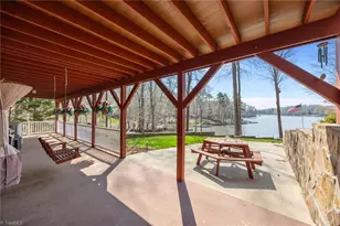 435 Lake Dr, Lexington, NC 27292 - Photo 18