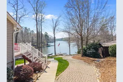 435 Lake Drive, Lexington, NC 27292 - Photo 12