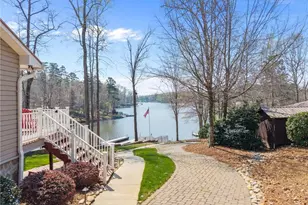 435 Lake Dr, Lexington, NC 27292 - Photo 12