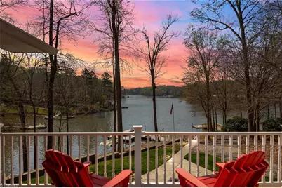 435 Lake Drive, Lexington, NC 27292 - Photo 2