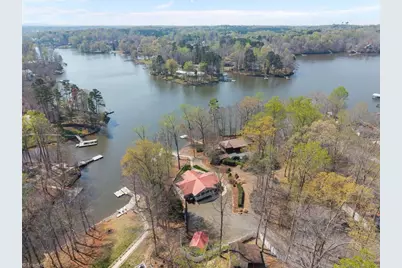 435 Lake Drive, Lexington, NC 27292 - Photo 24