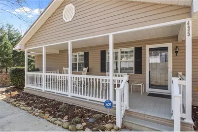 435 Lake Drive 10, Lexington, NC 27292 - Photo 4