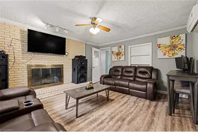 3533 Denton Road, Thomasville, NC 27360 - Photo 6