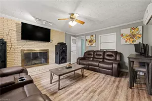 3533 Denton Rd, Thomasville, NC 27360 - Photo 6