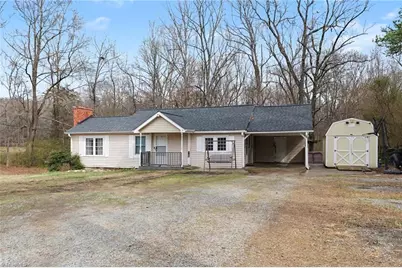 3533 Denton Road, Thomasville, NC 27360 - Photo 2