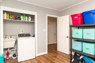 1219 Warwick Dr, Burlington, NC 27215 - Photo 30