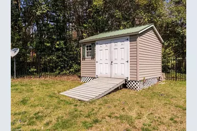 1219 Warwick Drive, Burlington, NC 27215 - Photo 44