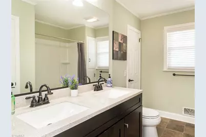 1219 Warwick Drive, Burlington, NC 27215 - Photo 34