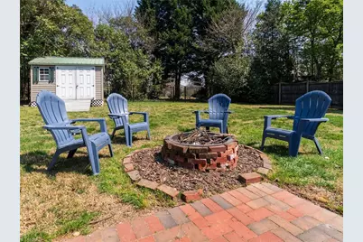 1219 Warwick Drive, Burlington, NC 27215 - Photo 42