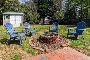 1219 Warwick Dr, Burlington, NC 27215 - Photo 42