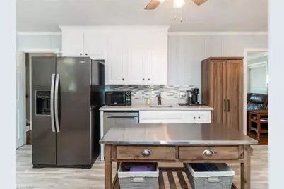 1219 Warwick Drive, Burlington, NC 27215 - Photo 12