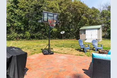 1219 Warwick Drive, Burlington, NC 27215 - Photo 38